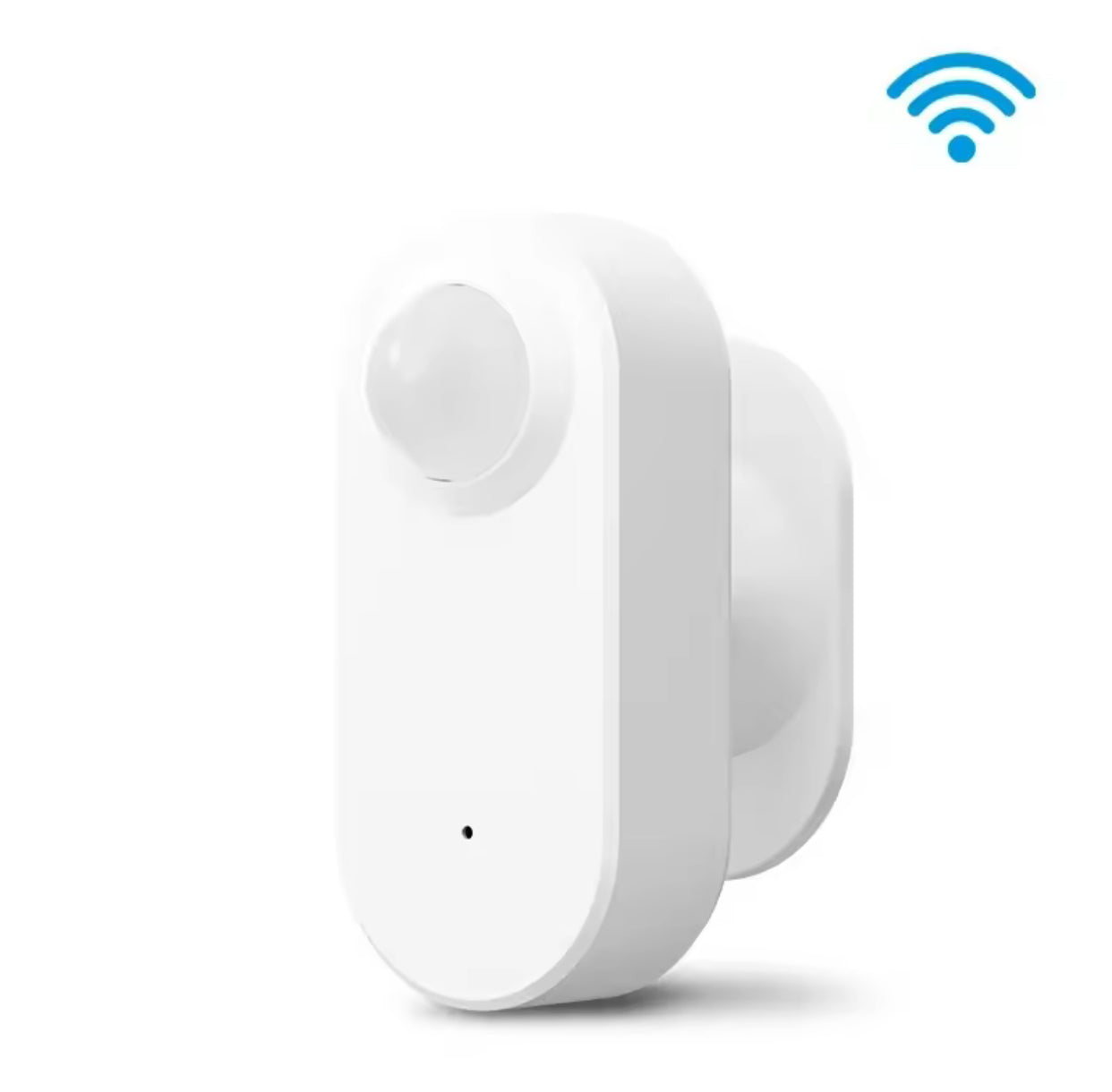 Smart Motion Detector - Wi-Fi